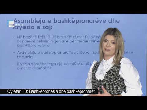 Video: Si Të Mprehni Bordurat