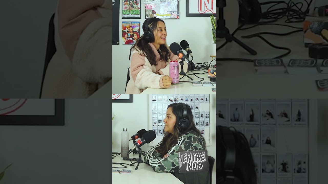 Does motherhood change you? - 