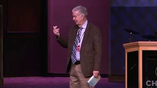 Guest Speaker: Dr. Carl Baugh PT. 2 - January 11, 2019
