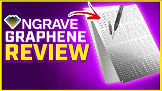 NGrave Graphene Just Changed Crypto Security Forever