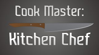 Cook Master: Kitchen Chef Teaser Trailer screenshot 4