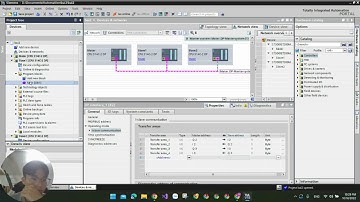 Điều khiển hệ thống đóng mờ Barrier tự động sử dụng mạng Profibus
