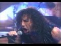 Dee Snider's SMF - We're Not Gonna Take It (live tv4 1998)