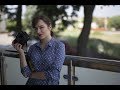 Martyna Byrka - Project Spotlight - Look Book