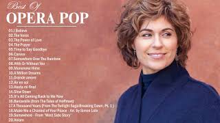 Download Lagu Best Opera Pop Songs of All Time - Famous Opera Songs - Andrea Bocelli, Céline Dion, Sarah Brightman MP3 Download Lagu Best Opera Pop Songs of All Time - Famous Opera Songs - Andrea Bocelli, Céline Dion, Sarah Brightman MP3