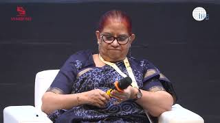 IHE 2026 (Day 3) Session VI India and its Tryst with TNE – Policy Perspectives