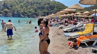 🇹🇷 Fethiye Ölüdeniz Beach Best Travel Türkiye