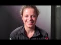 Kim Clijsters - Welcome to the 19th Open GDF SUEZ