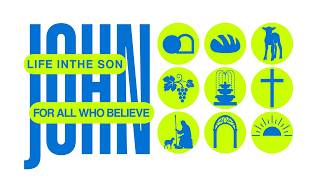 (John 3:22-36) He Must Increase