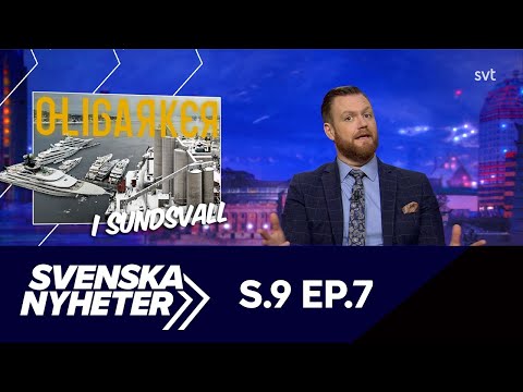 Video: Oligarkernas barn: hur lever arvingarna till enorma förmögenheter?