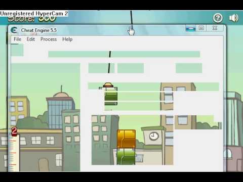 Como hack Tower stack/ How to hack tower stack