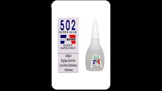 Apel Hızlı Yapıştırıcı