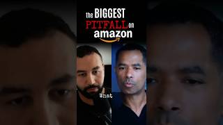Why 99% of Amazon Sellers Will Never Make It #shorts