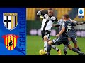 Parma 0-0 Benevento | One Point Each in Even Game | Serie A TIM