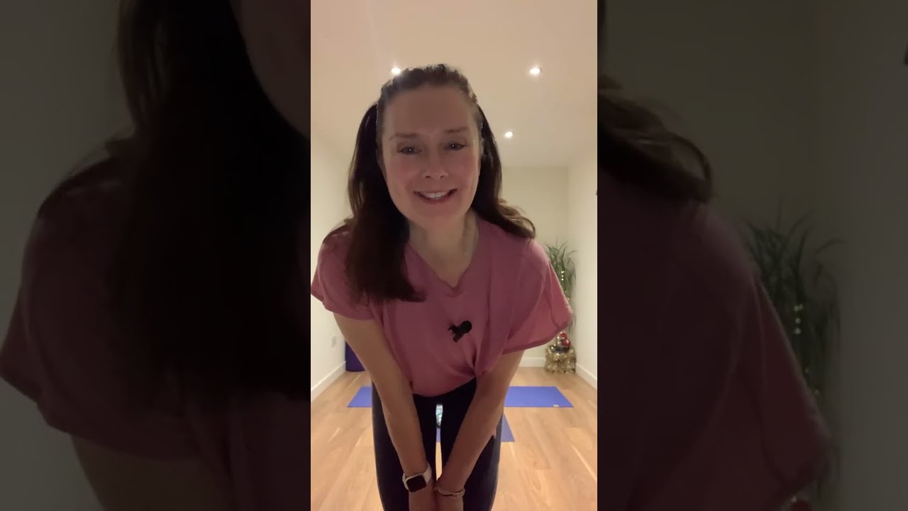 Hip Opening & Glute Strengthening | Eagle Pose & Pigeon Pose | Yoga for Sciatica Relief (All Levels)