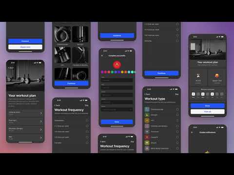 Miniatura video per Flowstep