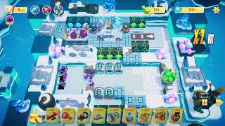 Candy Disaster - Tower Defense Level 3-5 screenshot 4