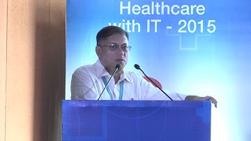 Session 6.3 Health Information Exchange (HIE) Standards - S.N. Sarbadhikari, National Health Portal