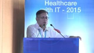 Session 6.3 Health Information Exchange (HIE) Standards - S.N. Sarbadhikari, National Health Portal
