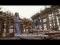 Inside Story - The plight of Qatar's migrant workers