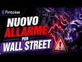 🚨 Nuovo allarme per Wall Street? | Fintokei Zone Live (25/06/2026)