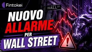 🚨 Nuovo allarme per Wall Street? | Fintokei Zone Live (25/06/2026)