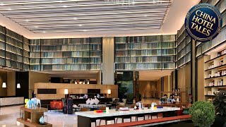 New World Langfang Hotel Langfang, China Hotel Review
