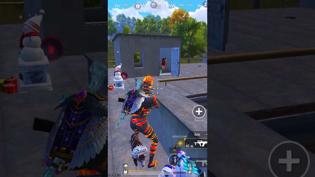 Only nade kills 💣💣💣🔥 