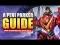 A Peni Parker Guide: How to Master Hall of Dajalia