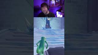 This is all Daenerys had to do in Game Of Thrones in Fortnite