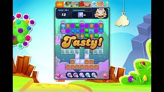 Nightmarishly Hard Level 8252   Candy Crush Saga