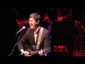Wits: The Mountain Goats play "Rotten Stinking Mouthpiece"