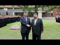शी जिनपिंग को अचानक क्यों याद आया उत्तर कोरिया?  [Xi–Kim meeting signals strategic shift]