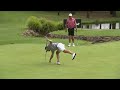 Kazuma Kobori wins 2024 Webex Players Series Sydney | Challenger PGA Tour of Australasia