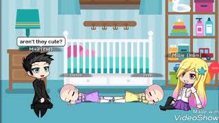 gacha studio hated child princess became movie mini