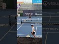 These kinds of matches get you excited 🙌#11 Jaume Martinez Vich 🆚 #47 Andrei Daescu