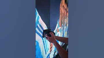 Who installed my screen upside down? #leddisplay #ledwall #ledscreen #eagerled #ledmodule