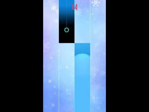 ピアノタイル#3