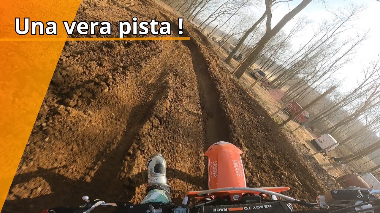 MX Fara Novarese Go Pro Raw YouTube