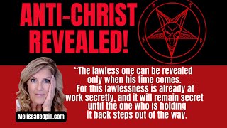 Has the AntiChrist Been Revealed? Beast of the Sea Sat 5-30-26 10:30 AM CST