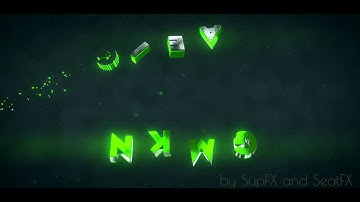 GameKing İntro / SupFX and SeatFX