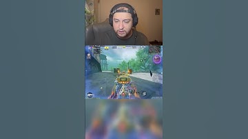 WHAT JUST HAPPENED #codm #callofdutymobile #codmobile