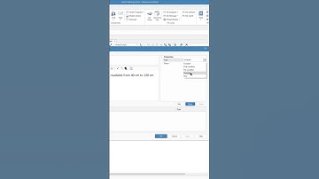 Introduction to Requirement Constraints SHORT