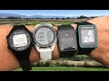 Top 10 Best Garmin Smartwatches 2021  Best Garmin Watch ...