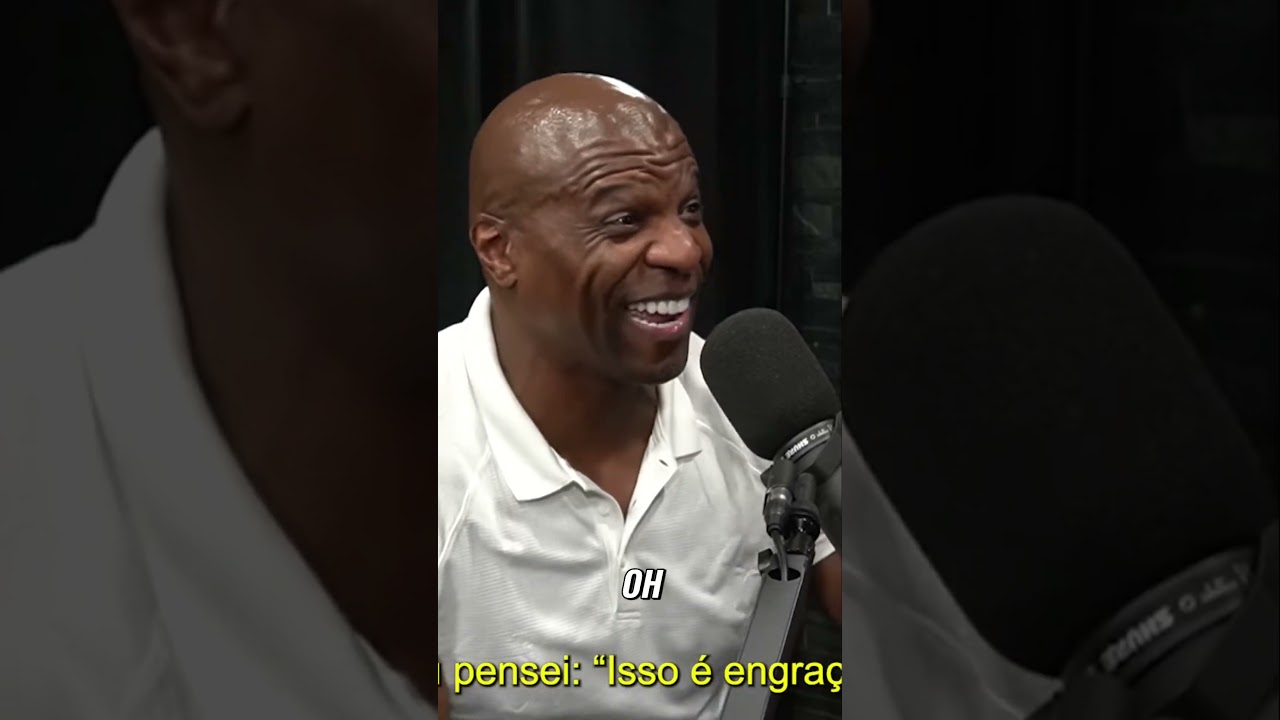 My Unforgettable Role as Julius Rock 