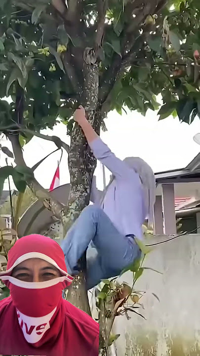 AWW SAKIT ADA NGILU NGILUNYA  #jogetseru