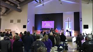 Colossians 1:15 Pastor Greg Ryan