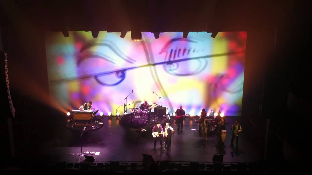 The Rascals A Girl Like You YouTube