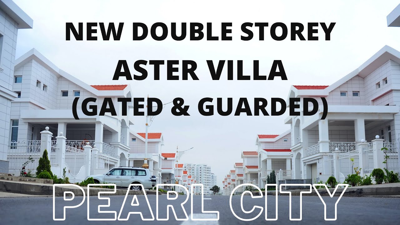 Aster Villa Terrace House Pearl City Bandar Tasek Mutiara Simpang