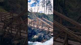 ¡EL PARAÍSO ESCONDIDO de Galicia que NADIE conoce! 😱🌿💦